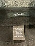 Rafaella Solid Black Dress Pants Size 16 - photo 4
