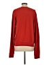 Wildfox Red Pullover Sweater Size Sm (1 or S) - photo 2