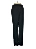 Zara Solid Black Dress Pants Size S - photo 1