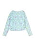 Epic Threads Blue Rash Guard Size 3T - photo 2