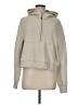 Lululemon Athletica Tan Pullover Hoodie Size M - photo 1