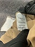 June & Hudson 100% Polyester Solid Tan Skort Size S - photo 4
