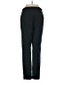 Zara Solid Black Dress Pants Size S - photo 2