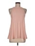Free People Pink Tank Top Size M - photo 1