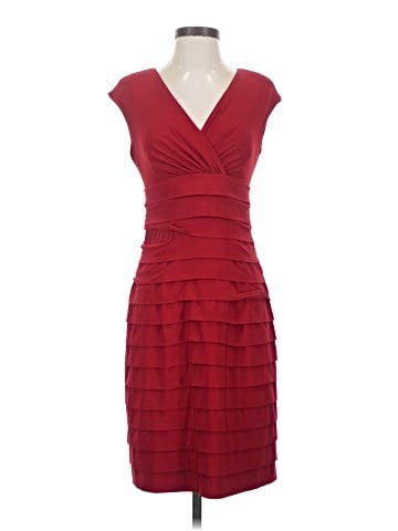 Lauren by Ralph Lauren Cocktail Dress (view 1)