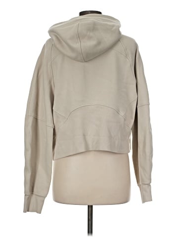 Lululemon Athletica Pullover Hoodie (view 2)
