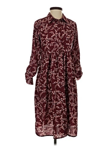 New Look Casual Dress (view 1)