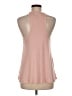 Free People Pink Tank Top Size M - photo 2