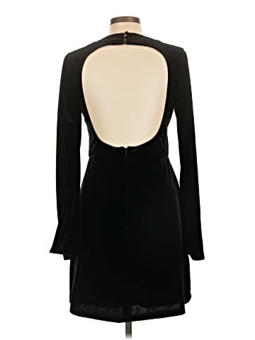 Bardot Cocktail Dress (view 2)