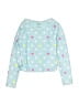 Epic Threads Blue Rash Guard Size 3T - photo 1