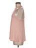 Free People Pink Tank Top Size M - photo 5