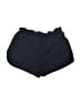 Athleta Solid Black Athletic Shorts Size M - photo 1