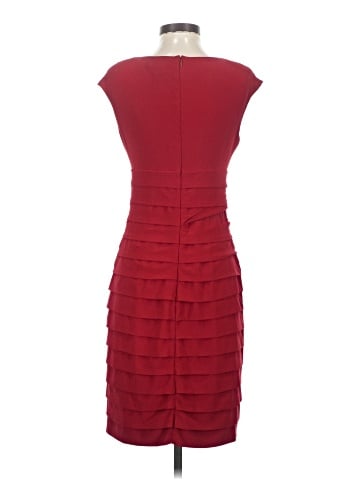 Lauren by Ralph Lauren Cocktail Dress (view 2)