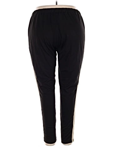 American Glamour by Badgley Mischka Active Pants (view 2)