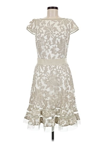 Tadashi Shoji Cocktail Dress (view 1)
