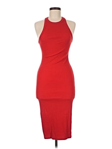 Zara Cocktail Dress (view 1)