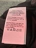 J.Crew 100% Polyester Black Dress Pants Size 2 - photo 5