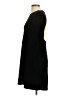 Bardot Solid Black Cocktail Dress Size 10 - photo 5