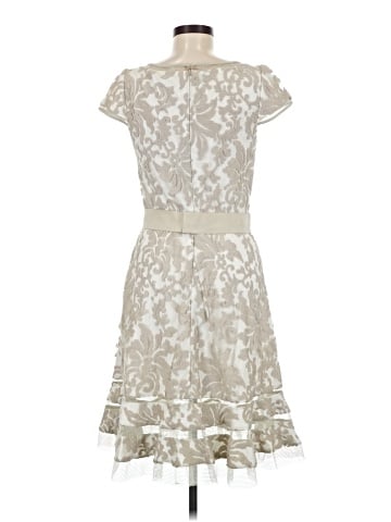 Tadashi Shoji Cocktail Dress (view 2)