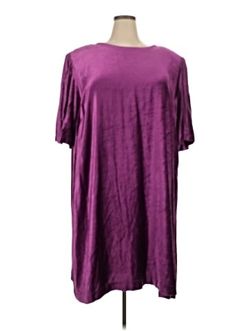 J.Jill Casual Dress (view 1)