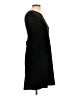 Bardot Solid Black Cocktail Dress Size 10 - photo 4