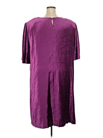J.Jill Casual Dress (view 2)