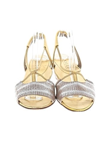 Anyi Lu Wedges (view 2)