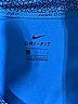 Nike Blue Active T-Shirt Size L - photo 7