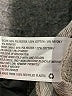 Knox Rose Camo Gray Pullover Hoodie Size XS - photo 8