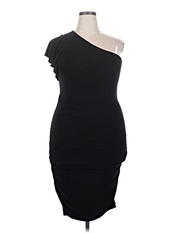 Torrid Cocktail Dress (view 1)
