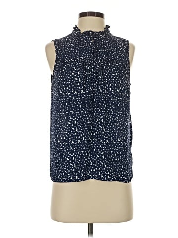 J.Crew Sleeveless Blouse (view 1)