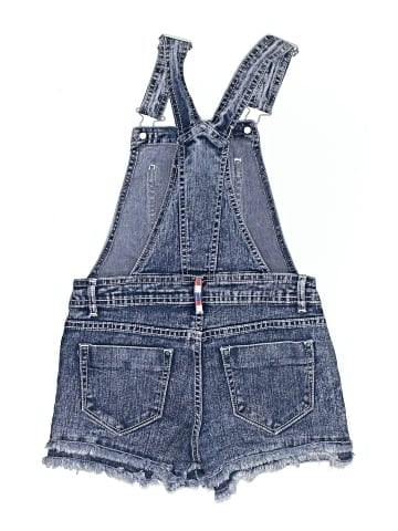 Jordache Overalls (view 2)