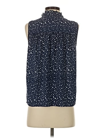 J.Crew Sleeveless Blouse (view 2)