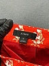 J.Crew Print Red Casual Skirt Size 2 - photo 4