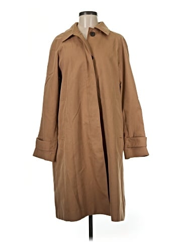 Unbranded Trenchcoat (view 1)