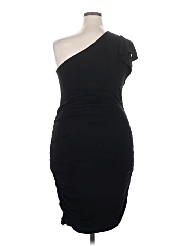 Torrid Cocktail Dress (view 2)