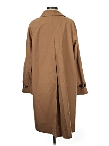 Unbranded Trenchcoat (view 2)