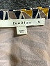 Fun2Fun 100% Polyester Yellow Sleeveless Blouse Size M - photo 7
