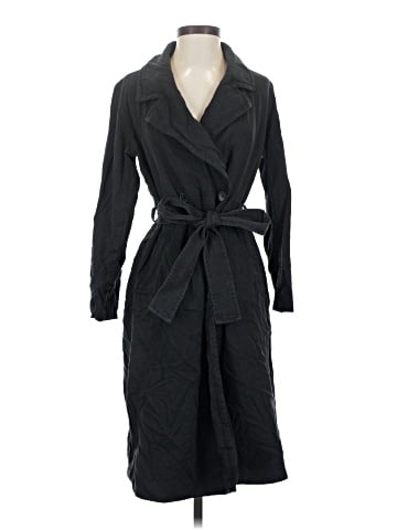 Everlane Trenchcoat (view 1)