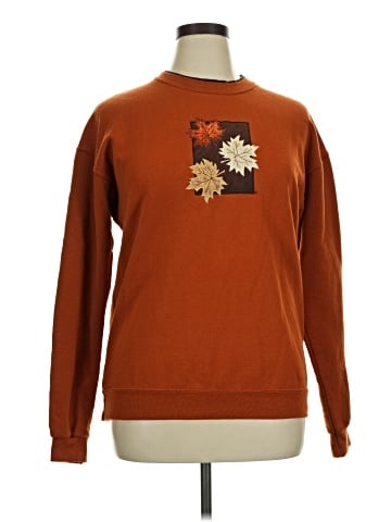 Jerzees Sweatshirt (view 1)