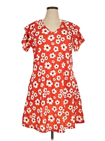 Unbranded Casual Dress (view 1)