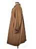 Unbranded 100% Polyester Tan Trenchcoat One size - photo 5