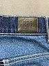 BDG Color Block Blue Jeans Size 26 waist - photo 4
