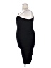 Torrid Black Cocktail Dress Size 2X Plus (2) - photo 5
