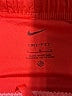 Nike Orange Athletic Shorts Size L - photo 3