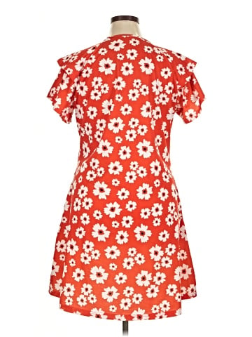 Unbranded Casual Dress (view 2)