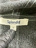 Splendid Gray Cardigan Size S - photo 7