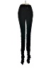 Fashion Nova Black Leggings Size XS - photo 1
