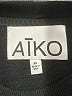 AIKO Black Pullover Sweater Size XS - photo 7