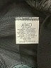 AIKO Black Pullover Sweater Size XS - photo 8